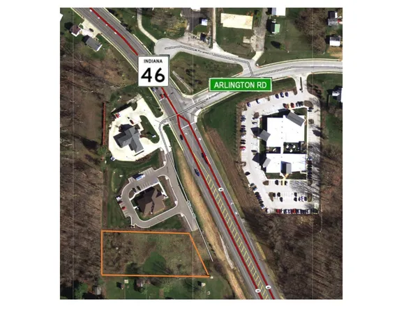 $299,000 | 3389 North Finance, Bloomington, IN 47404