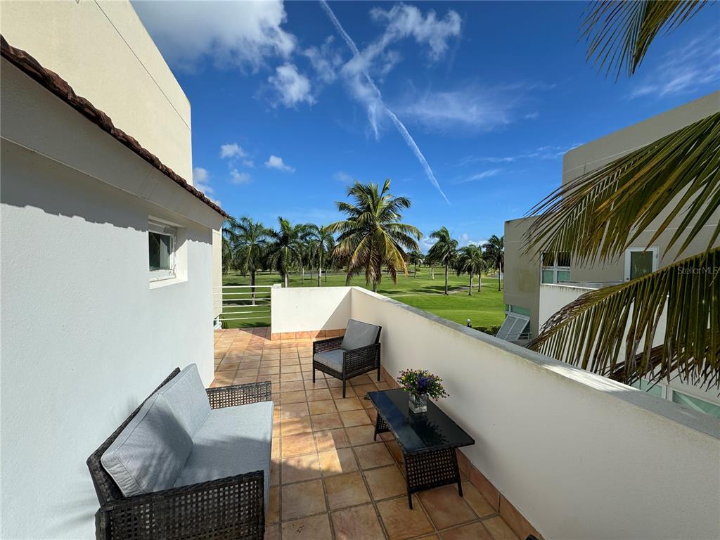 Villas De Golf East Villas De Golf East Dorado Del Mar Boulevard, Unit 91 Dorado, PR 00646 - Photo 13 of 15