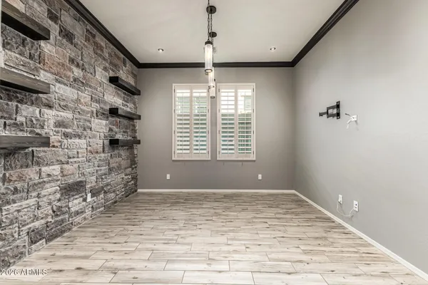 $1,025,000 | 2046 North Steele Circle, Mesa, AZ 85207