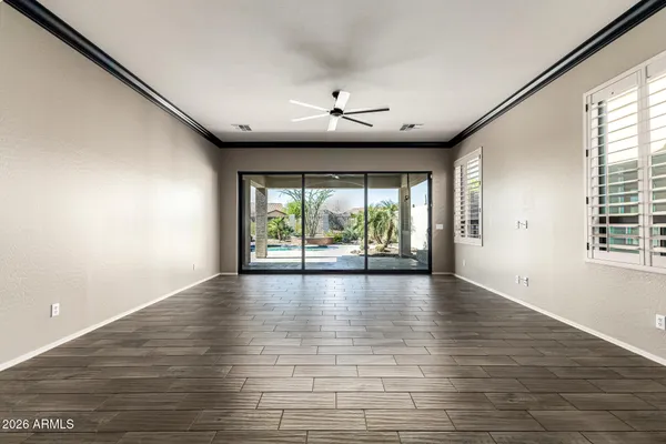 $1,025,000 | 2046 North Steele Circle, Mesa, AZ 85207