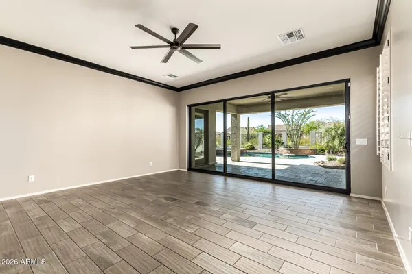 $1,025,000 | 2046 North Steele Circle, Mesa, AZ 85207