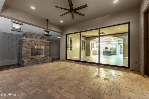 $1,025,000 | 2046 North Steele Circle, Mesa, AZ 85207