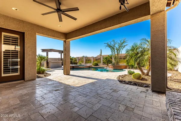 $1,025,000 | 2046 North Steele Circle, Mesa, AZ 85207