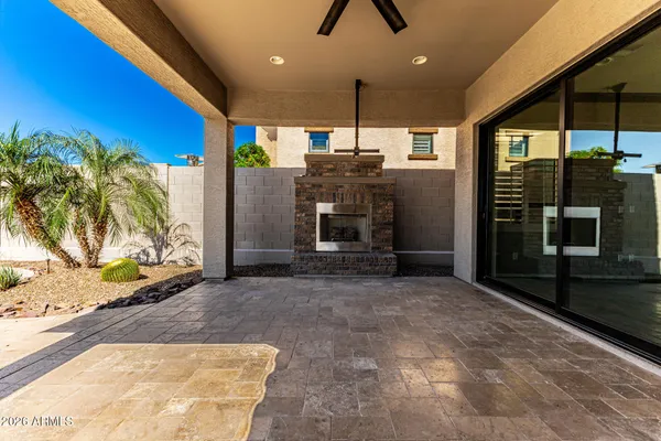 $1,025,000 | 2046 North Steele Circle, Mesa, AZ 85207