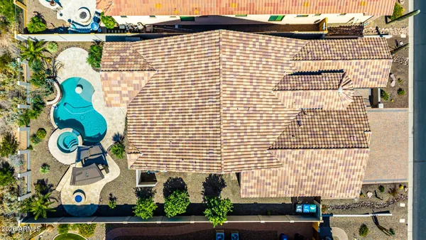 $1,025,000 | 2046 North Steele Circle, Mesa, AZ 85207