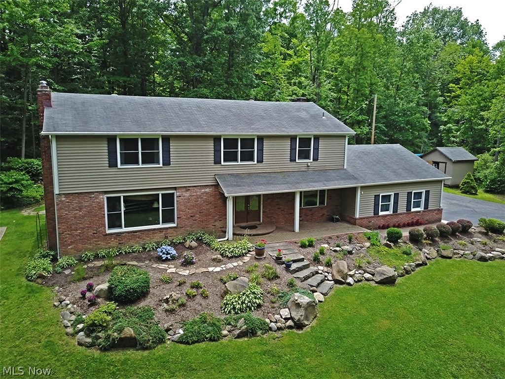 8158 Chagrin Road Chagrin Falls, OH 44023 - Photo 1 of 35 Gallery Image 1