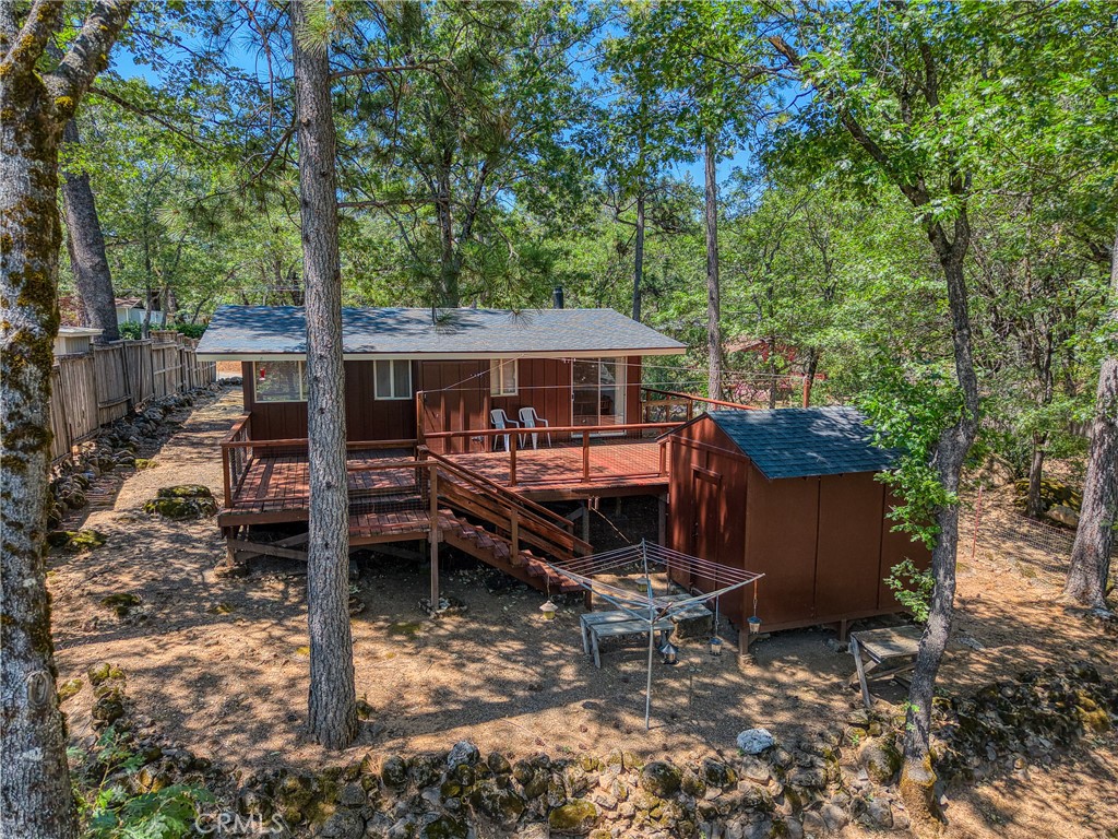 12390 Ridge Road Middletown, CA 95461 - Photo 29 of 41