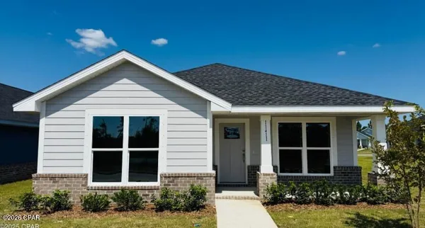 $344,983 | 11411 Godart Street, Panama City, FL 32404