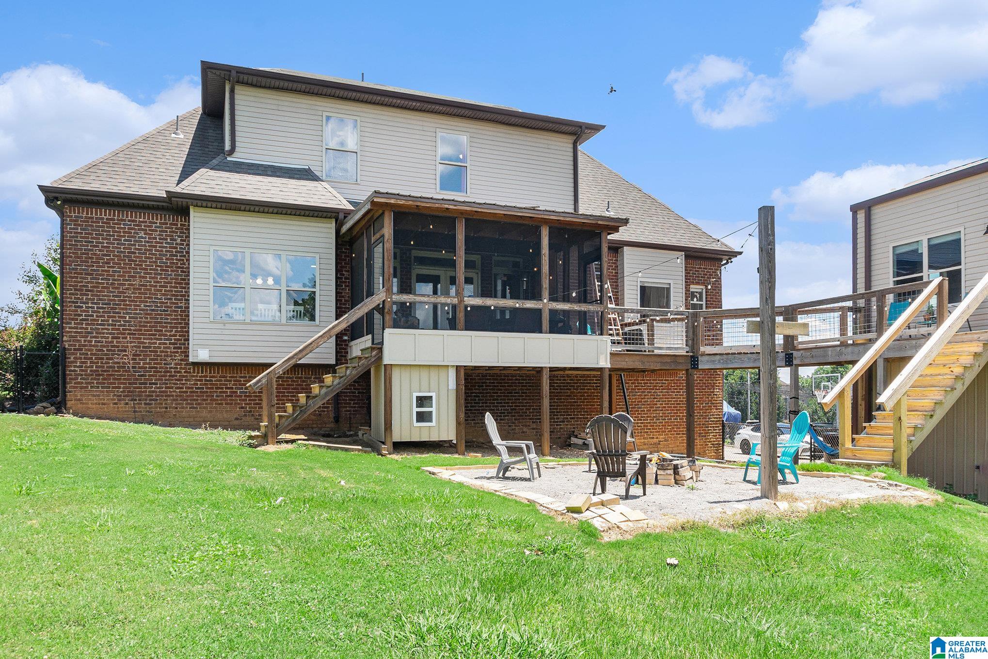 507 Cross Walk Bessemer, AL 35023 - Photo 40 of 47