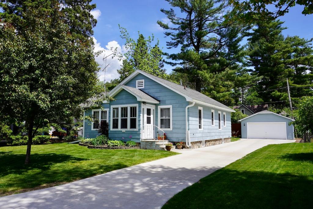 1021 Randall Avenue Rhinelander, WI 54501 - Photo 1 of 33 Gallery Image 1