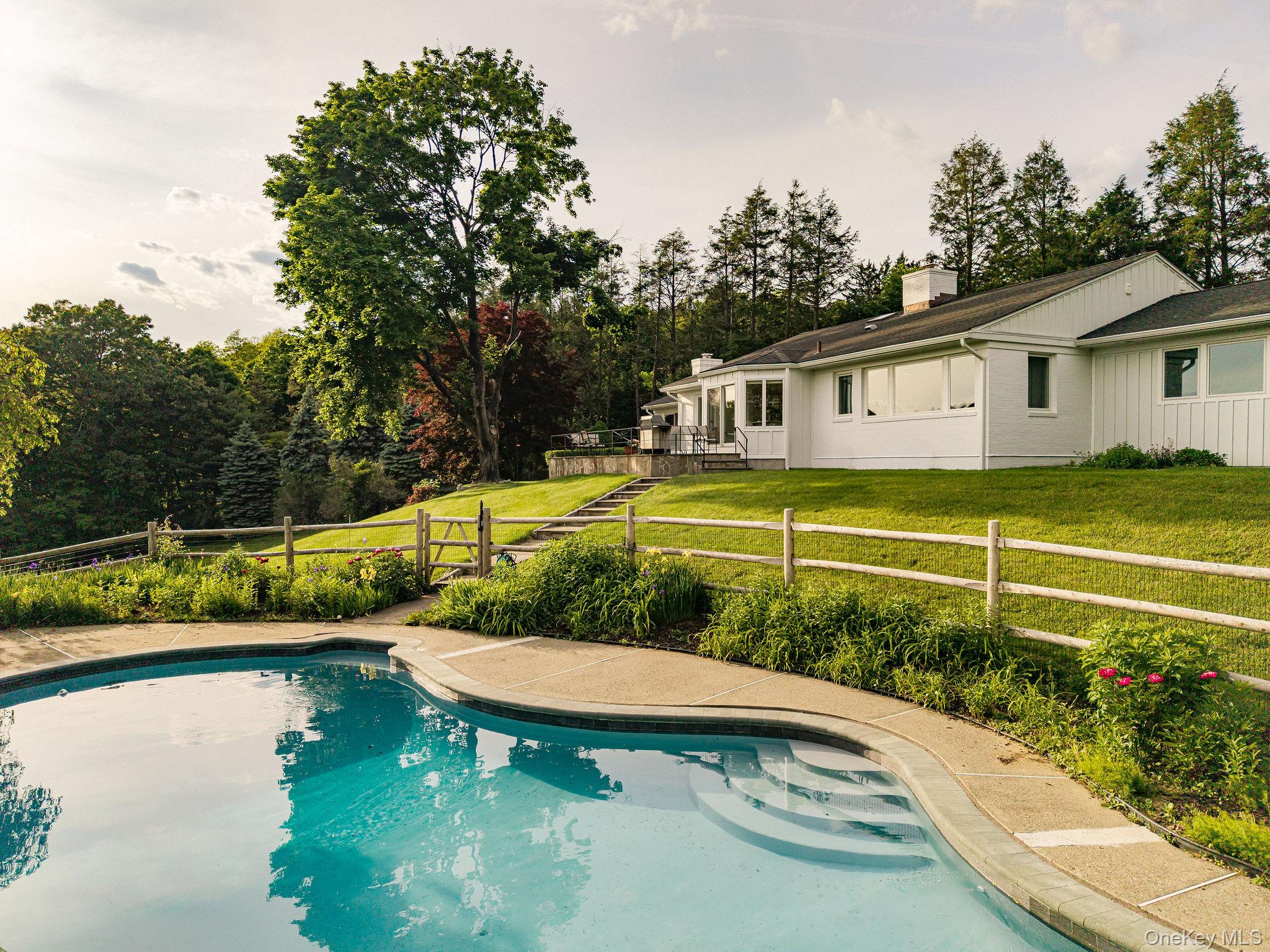5 Old Cross River Road Katonah, NY 10536 - Photo 16 of 27