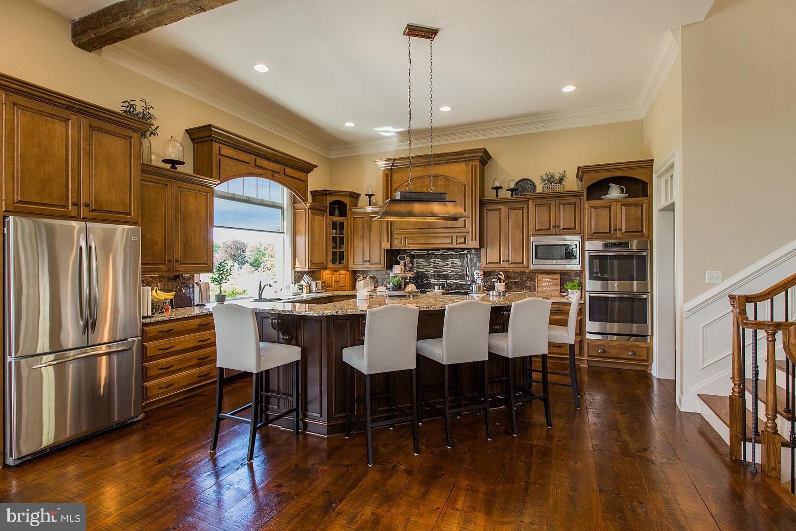 524 East Delp Road Lancaster, PA 17601 - Photo 30 of 80 Gourmet Kitchen