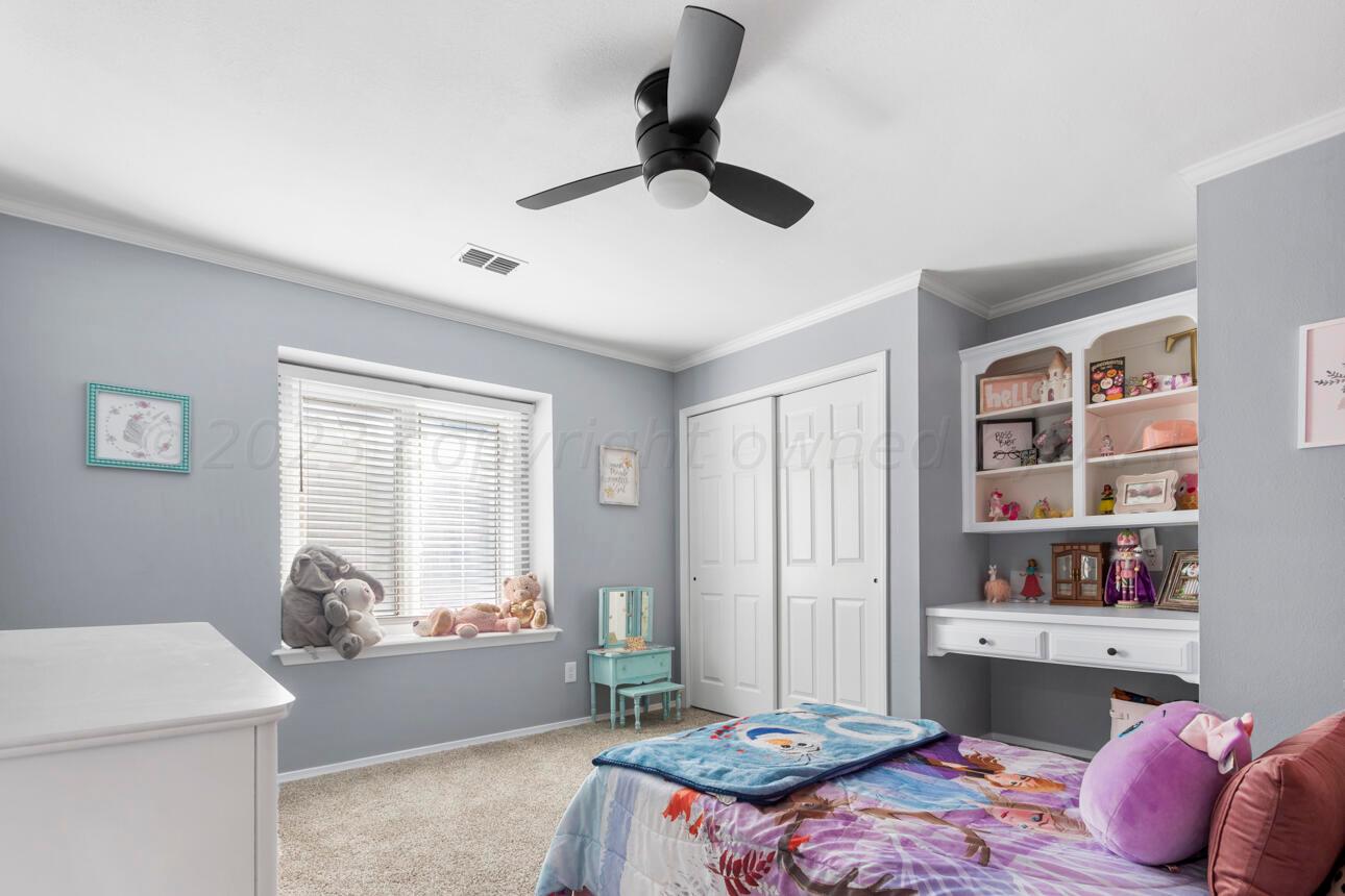 7604 Baughman Drive Amarillo, TX 79121 - Photo 21 of 43 B1-1