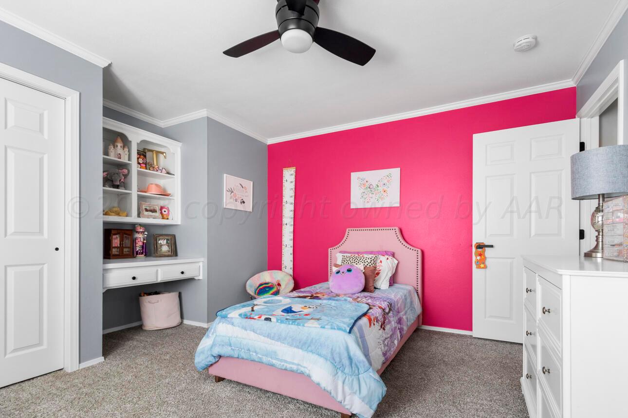 7604 Baughman Drive Amarillo, TX 79121 - Photo 22 of 43 B1-2