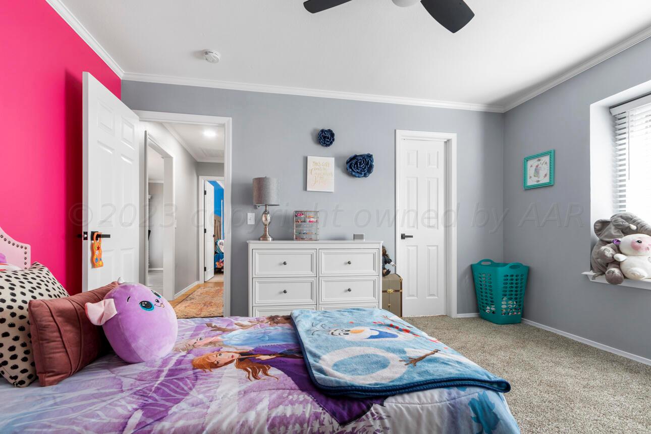 7604 Baughman Drive Amarillo, TX 79121 - Photo 23 of 43 B1-3