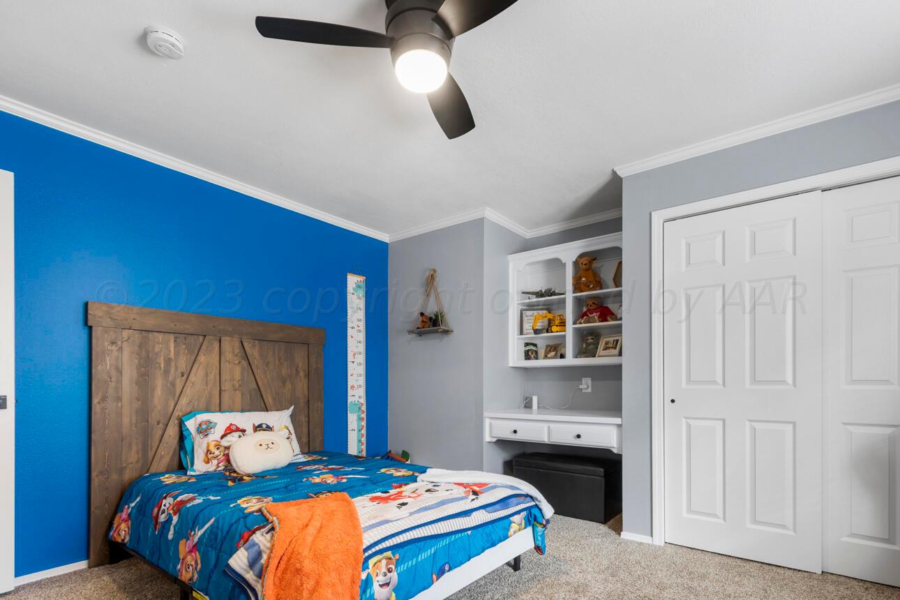 7604 Baughman Drive Amarillo, TX 79121 - Photo 25 of 43 B2-2