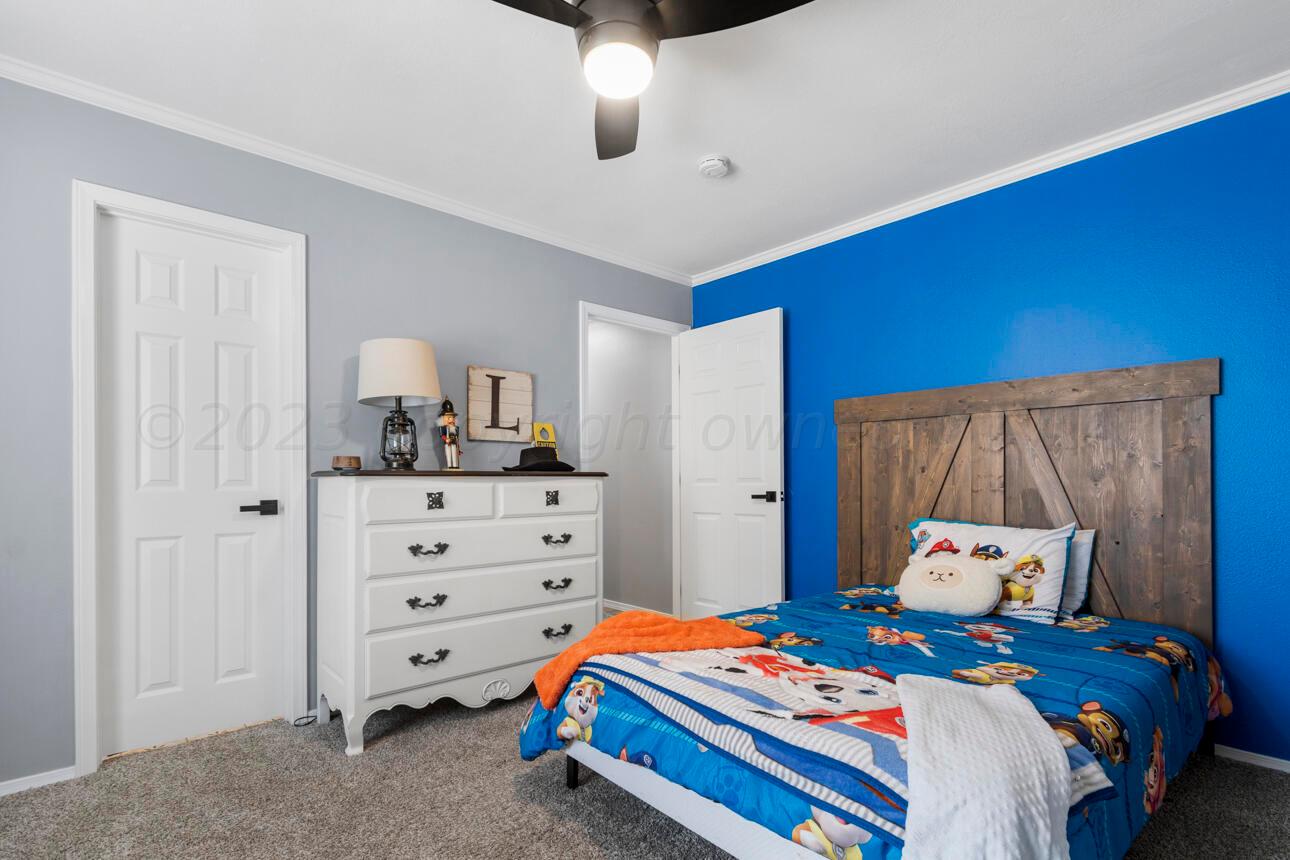 7604 Baughman Drive Amarillo, TX 79121 - Photo 26 of 43 B2-3