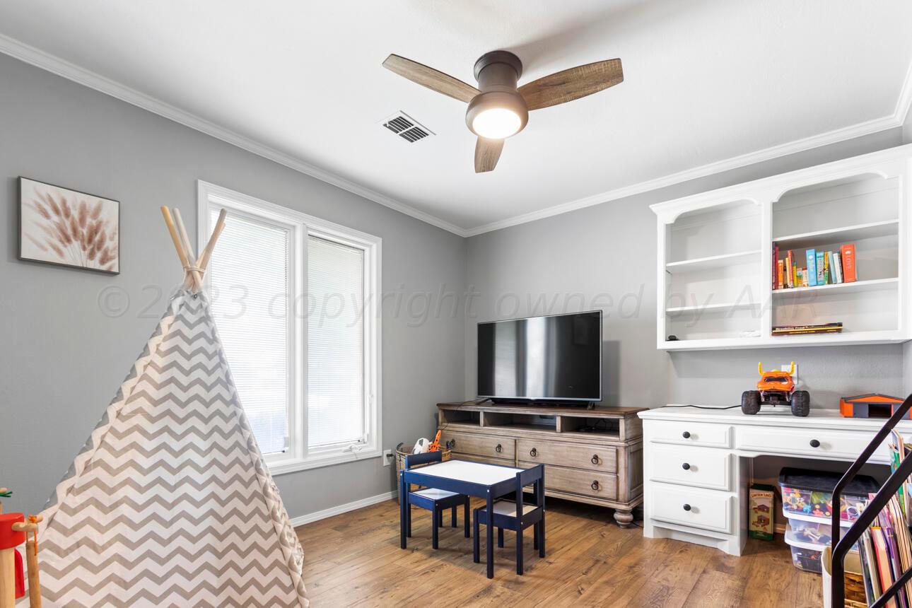 7604 Baughman Drive Amarillo, TX 79121 - Photo 30 of 43 6-Flex Room