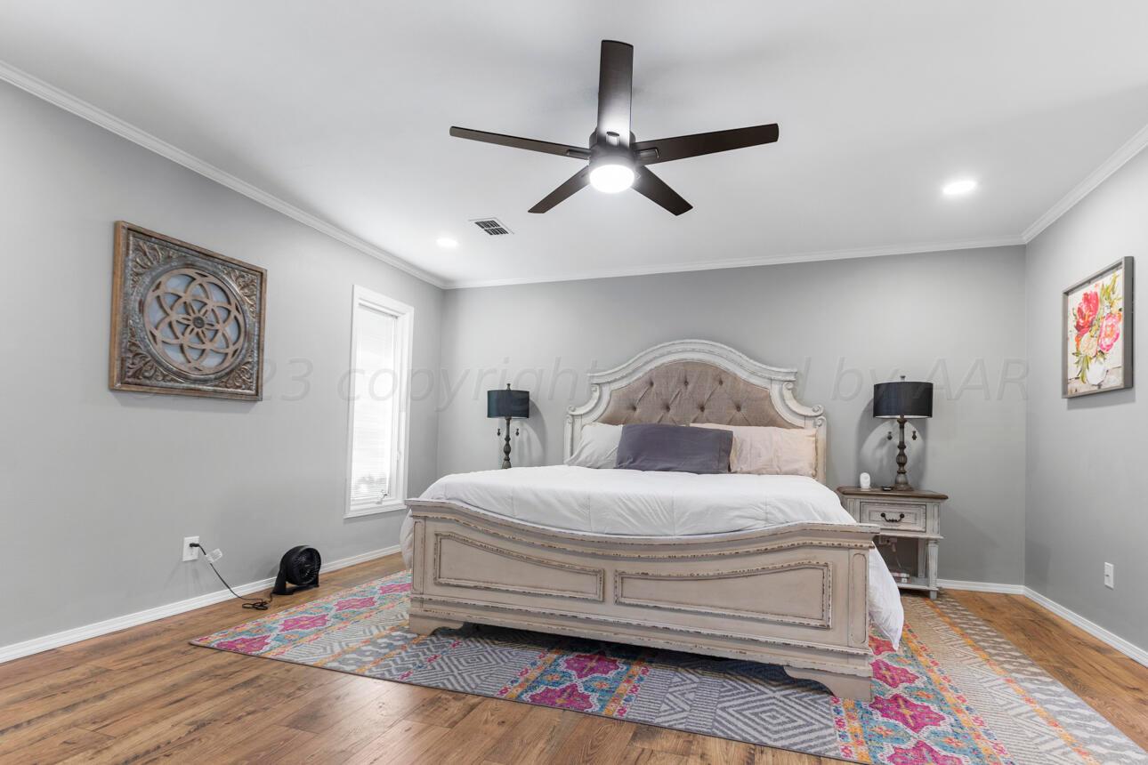 7604 Baughman Drive Amarillo, TX 79121 - Photo 31 of 43 Master 1
