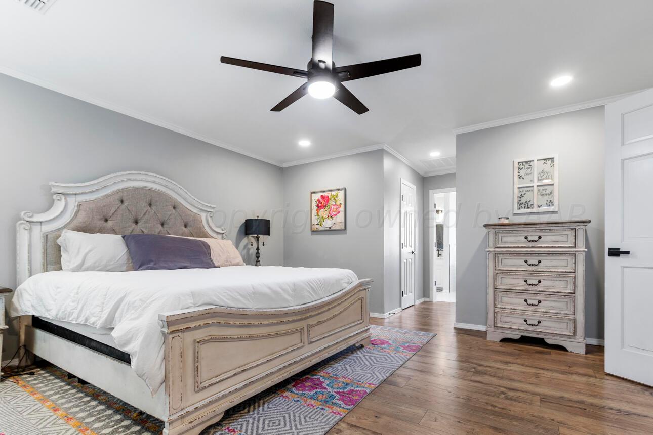 7604 Baughman Drive Amarillo, TX 79121 - Photo 32 of 43 Master 2