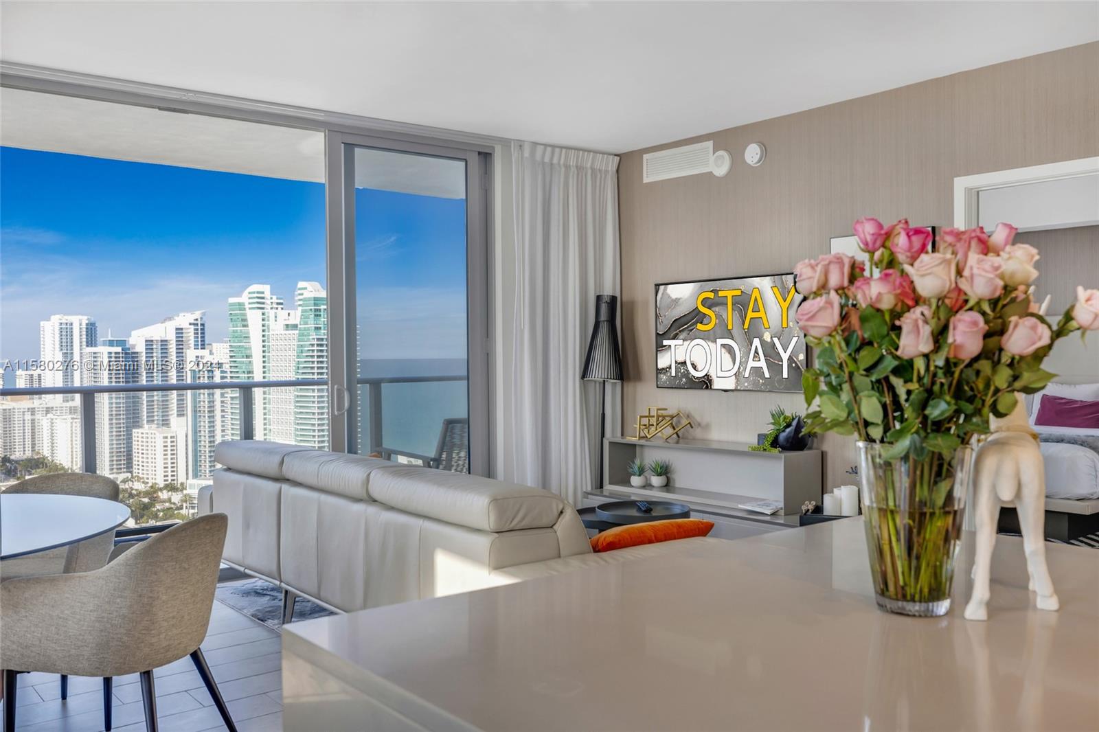 4010 South Ocean Drive, Unit R3002 Hollywood, FL 33019 - Photo 11 of 28