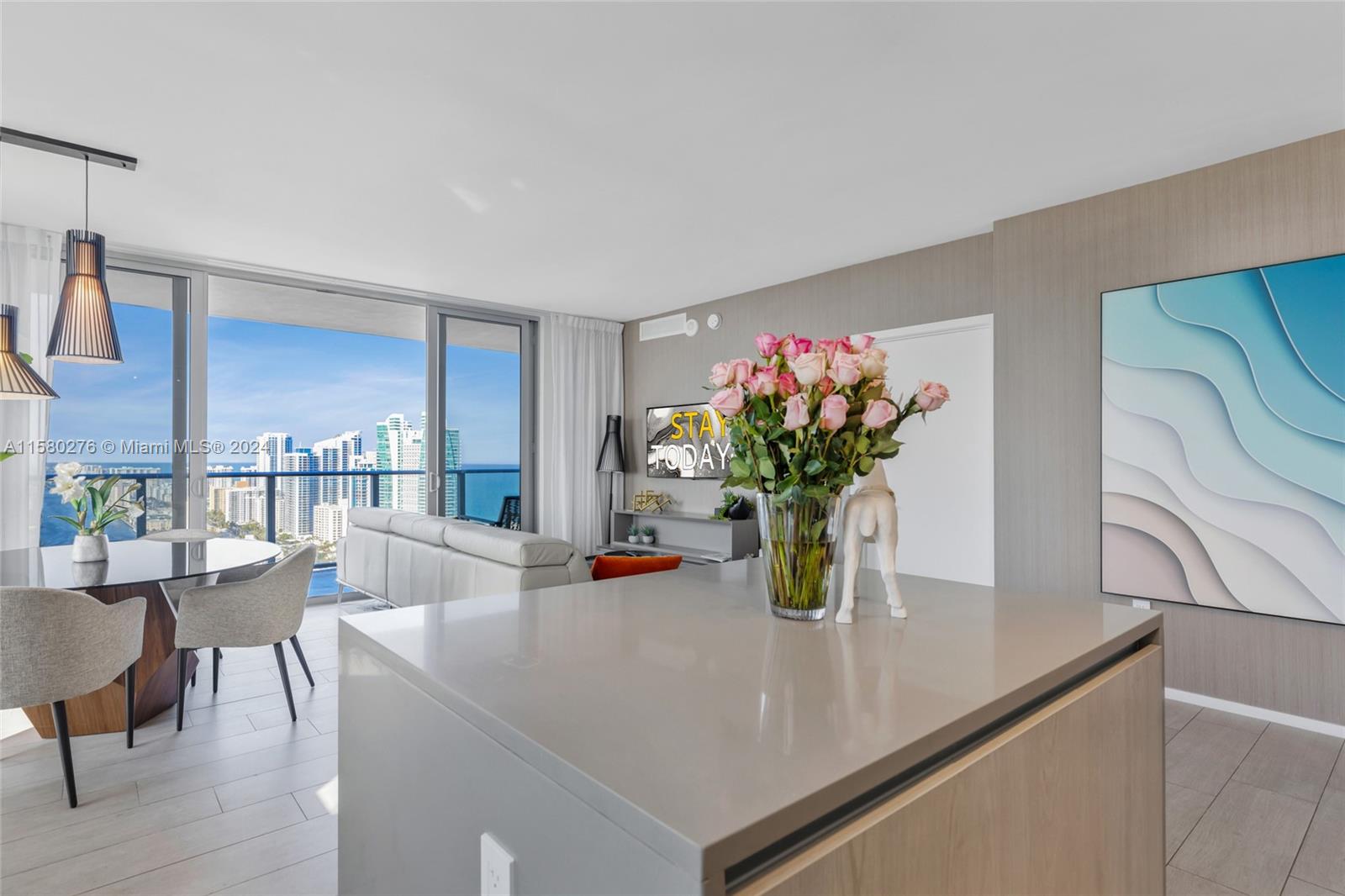 4010 South Ocean Drive, Unit R3002 Hollywood, FL 33019 - Photo 13 of 28