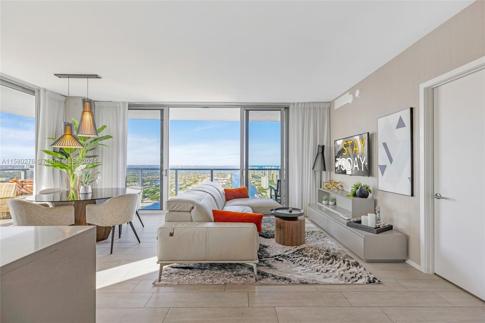 4010 South Ocean Drive, Unit R3002 Hollywood, FL 33019 - Photo 2 of 28