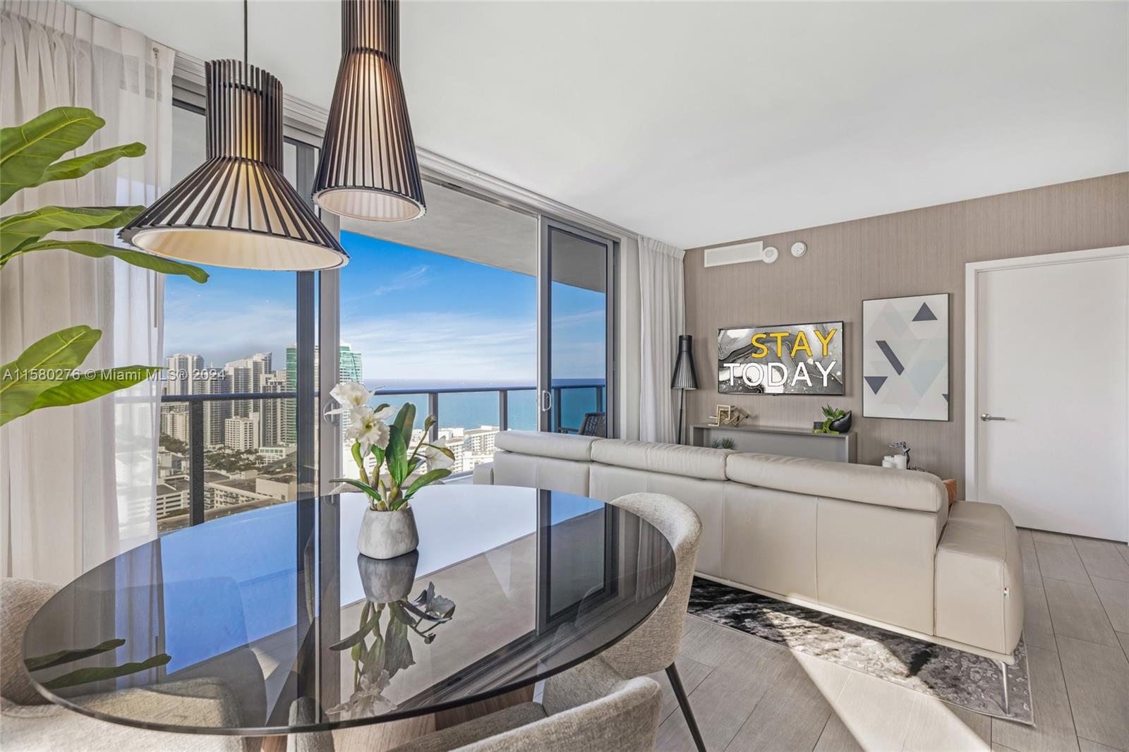 4010 South Ocean Drive, Unit R3002 Hollywood, FL 33019 - Photo 8 of 28