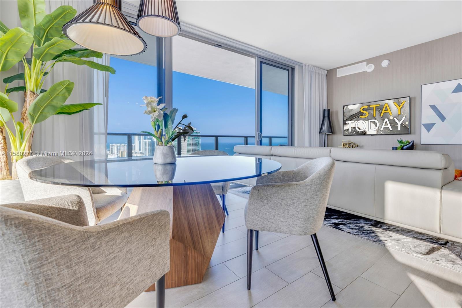 4010 South Ocean Drive, Unit R3002 Hollywood, FL 33019 - Photo 9 of 28