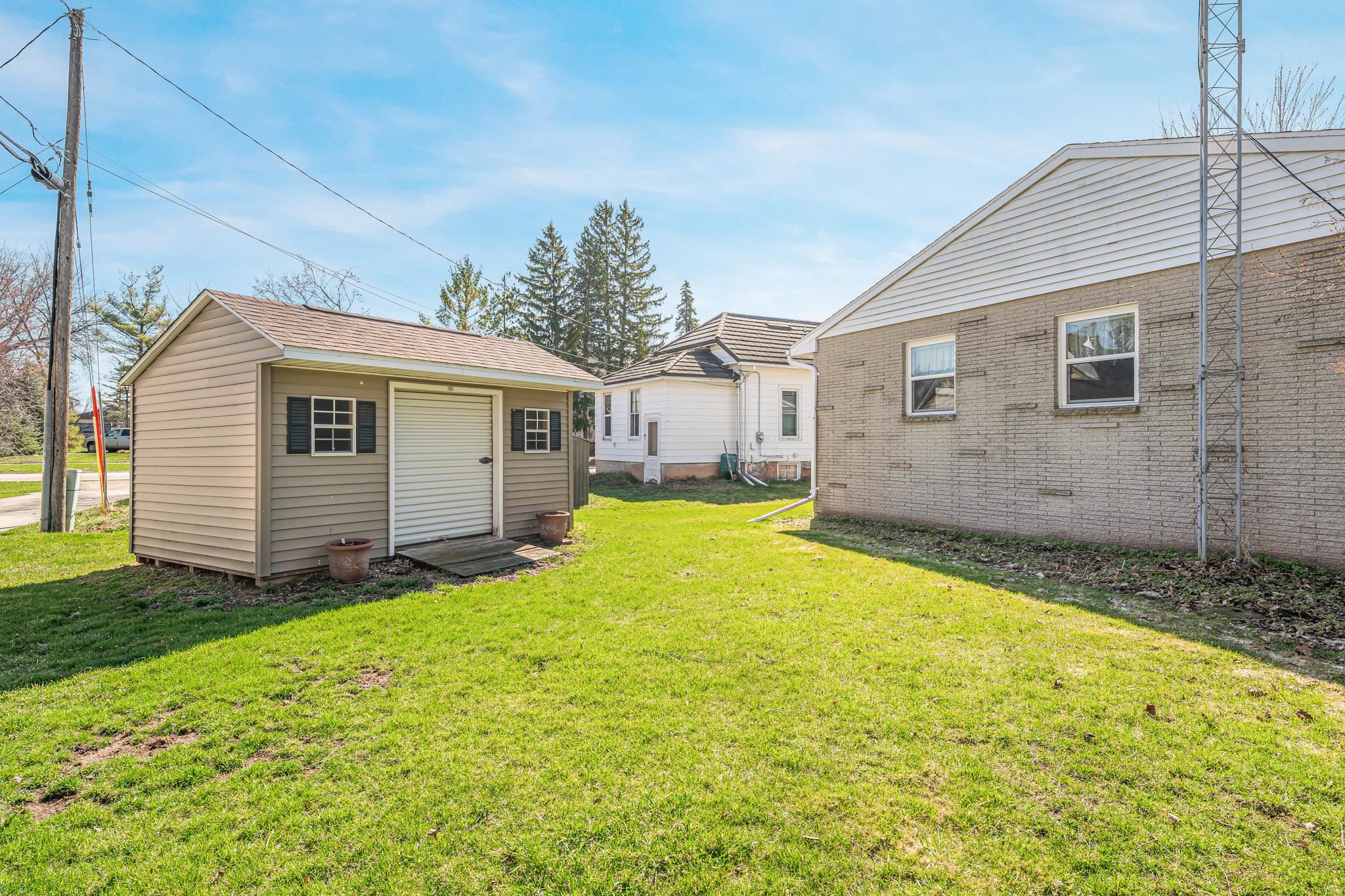 410 West Main Street Winneconne, WI 54986 - Photo 36 of 43