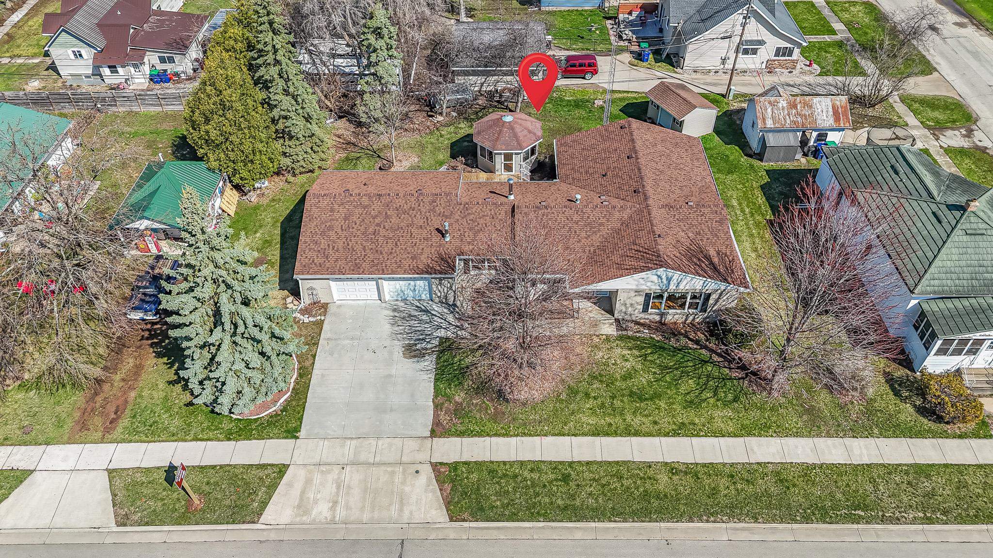 410 West Main Street Winneconne, WI 54986 - Photo 42 of 43