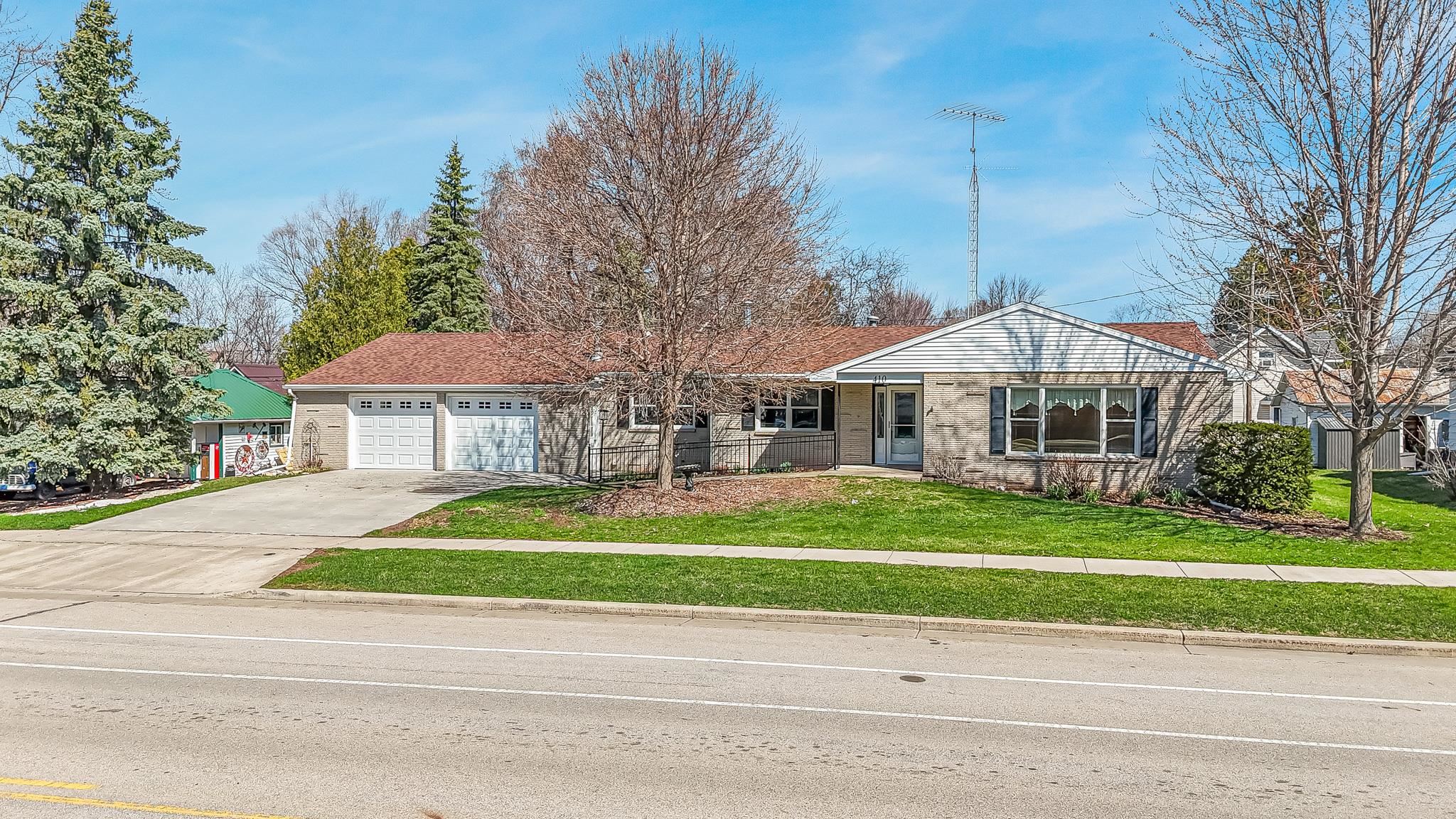 410 West Main Street Winneconne, WI 54986 - Photo 43 of 43