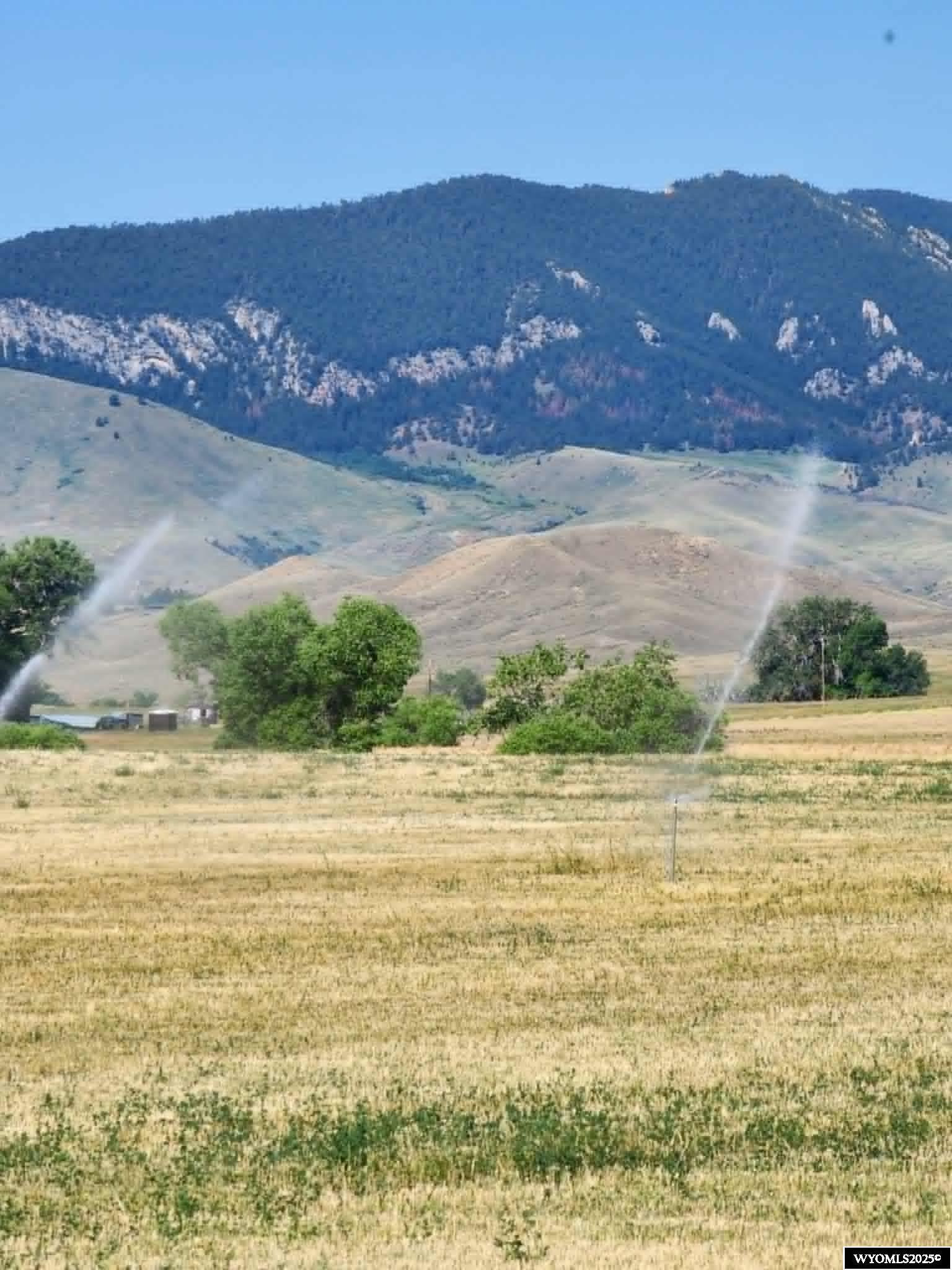 8 Headquarters Lane Hiland, WY 82638 - Photo 2 of 10