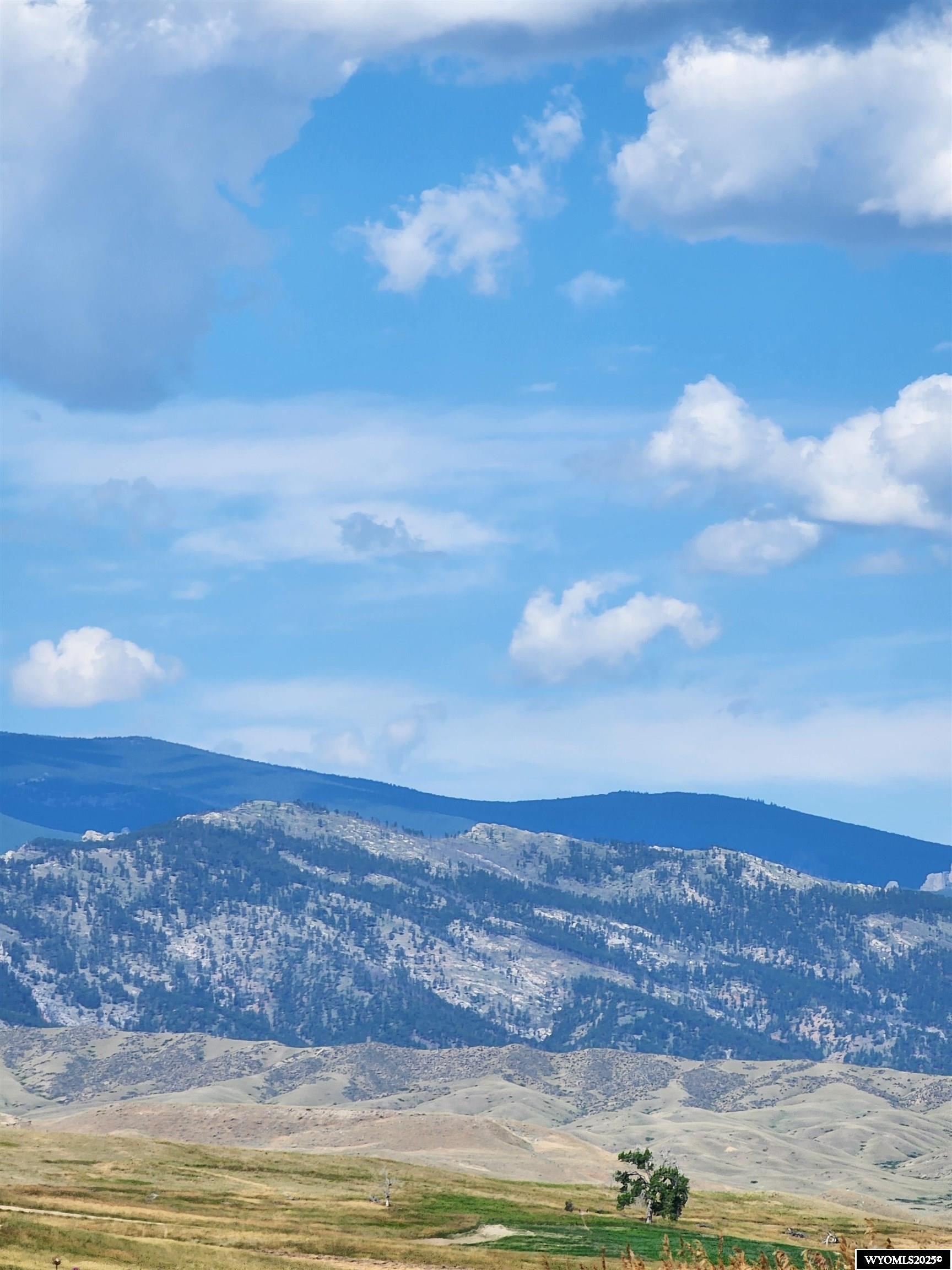 8 Headquarters Lane Hiland, WY 82638 - Photo 8 of 10