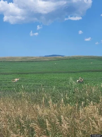 $158,000 | 8 Headquarters Lane, Hiland, WY 82638