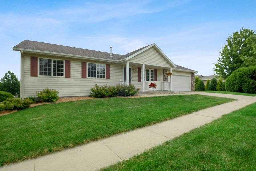 488 45th Manor Lane Northwest Rochester, MN 55901 - Photo 1 of 1