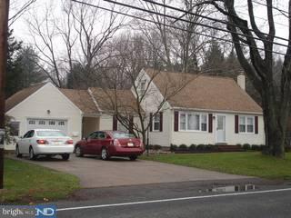 17 Penn Lyle Road Princeton Junction, NJ 08550 - Photo 1 of 2