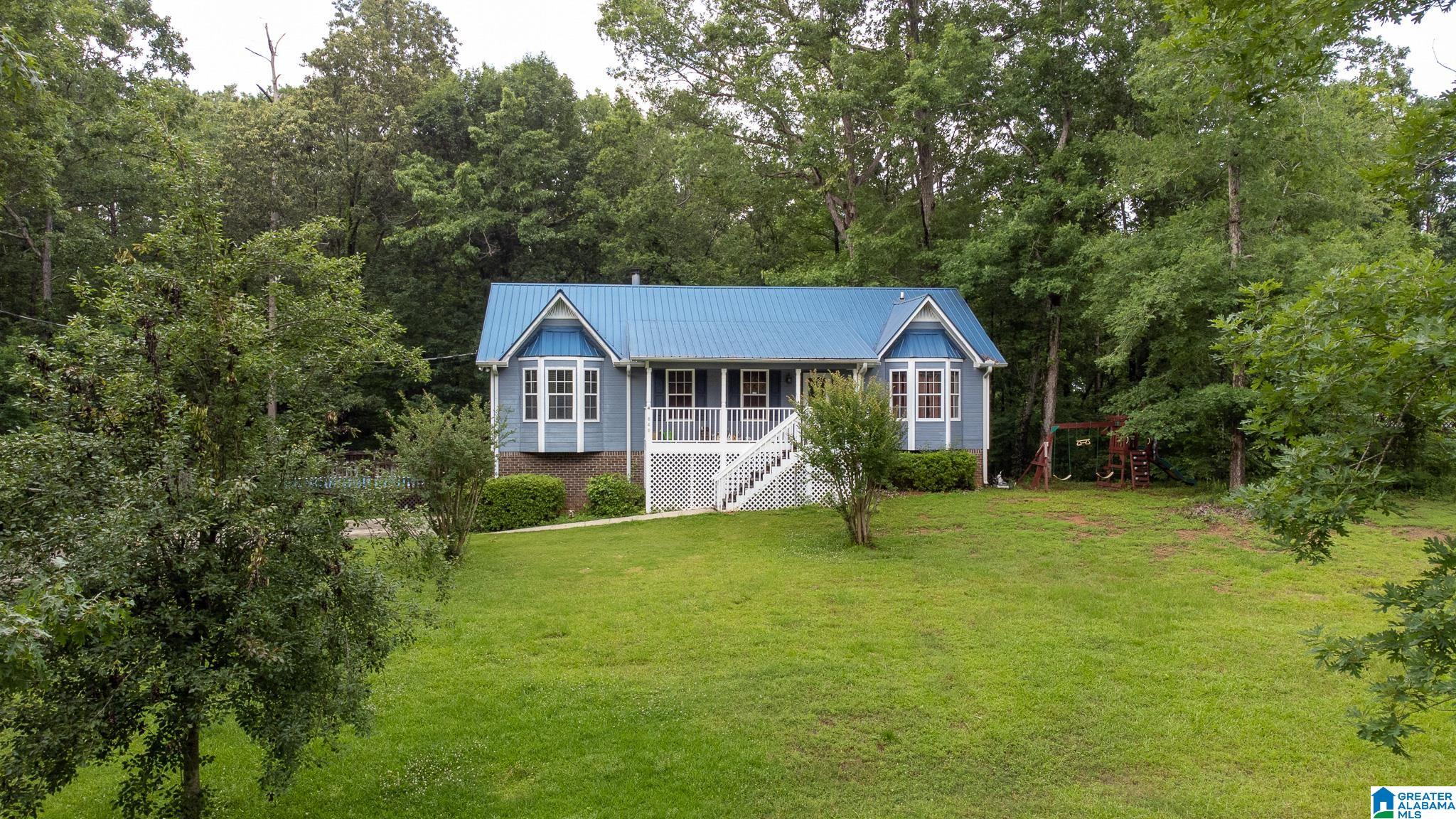 649 Tomahawk Trail Riverside, AL 35135 - Photo 4 of 45