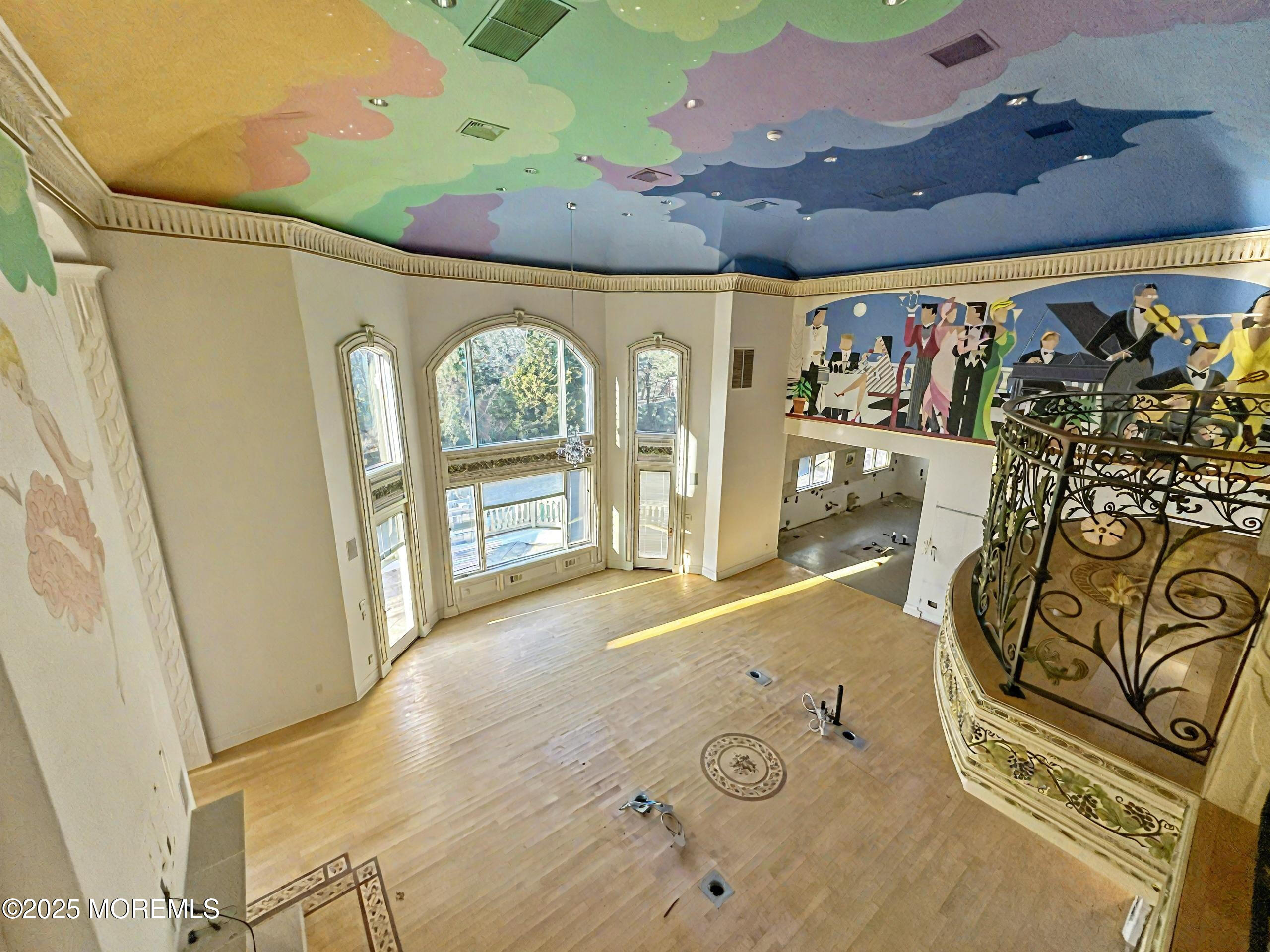 105 Middletown Road Holmdel, NJ 07733 - Photo 14 of 54 Living room