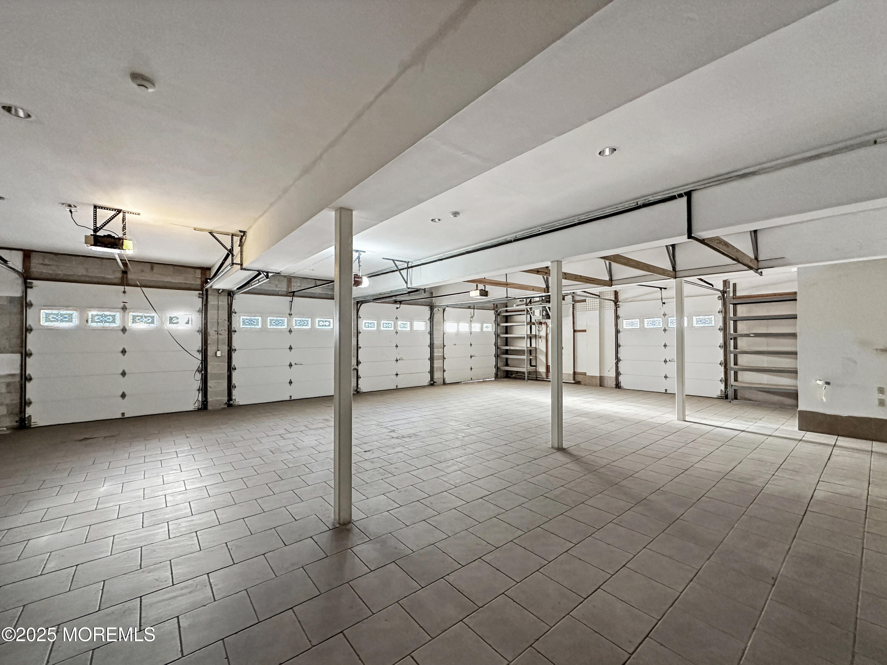 105 Middletown Road Holmdel, NJ 07733 - Photo 27 of 54 Garage