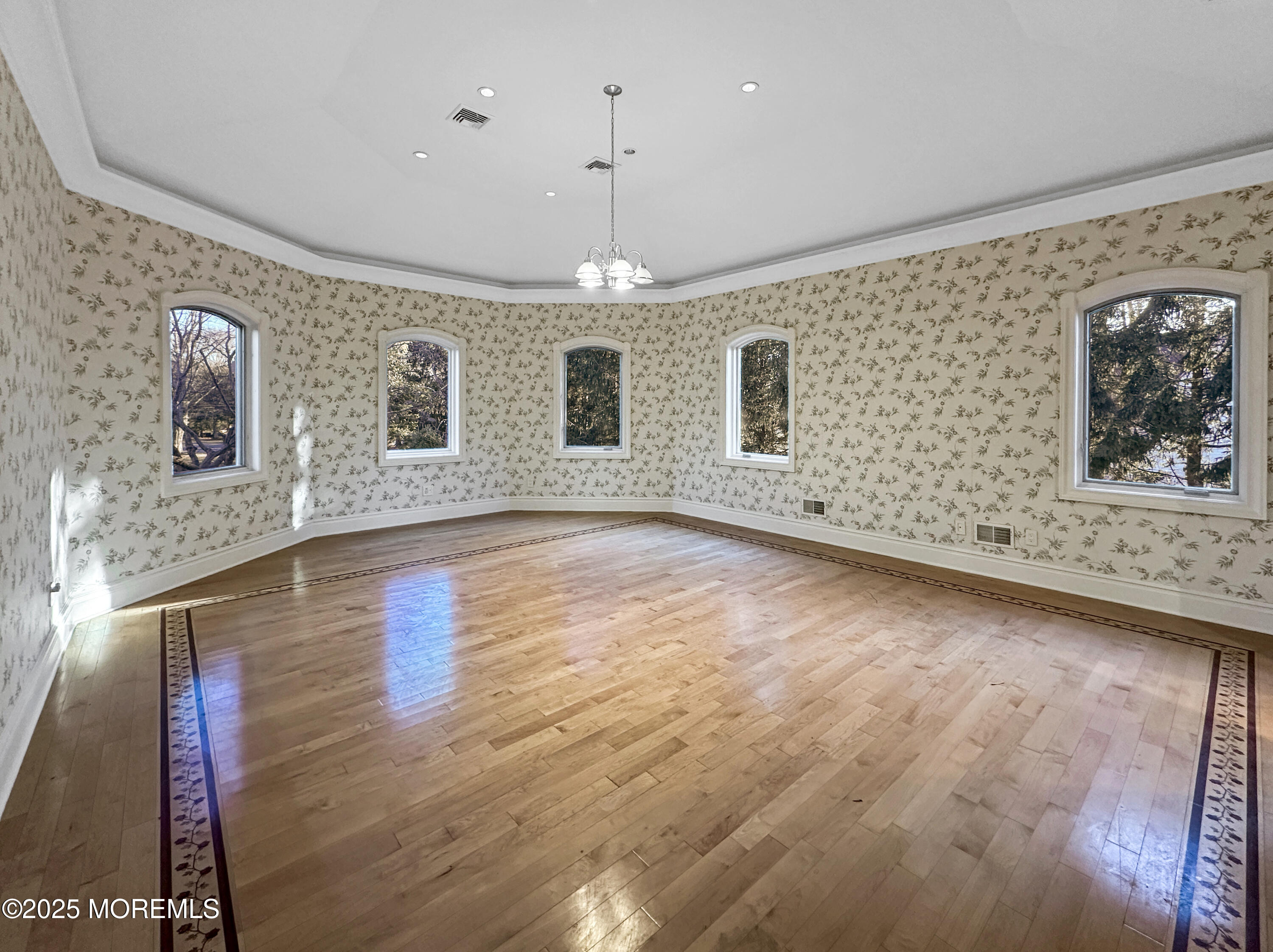 105 Middletown Road Holmdel, NJ 07733 - Photo 31 of 54 a view of livingroom with window