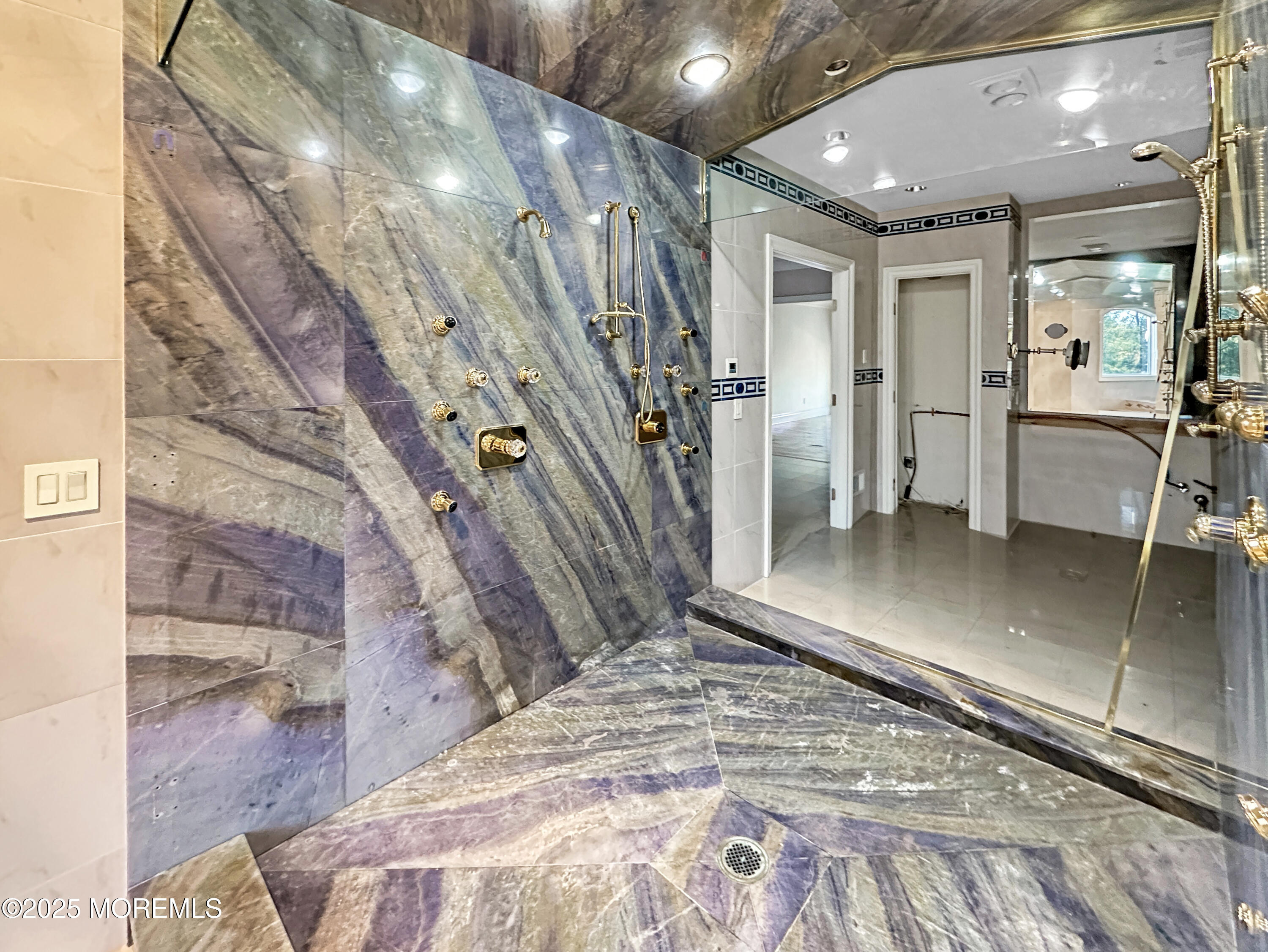 105 Middletown Road Holmdel, NJ 07733 - Photo 37 of 54 a view of entryway and hall