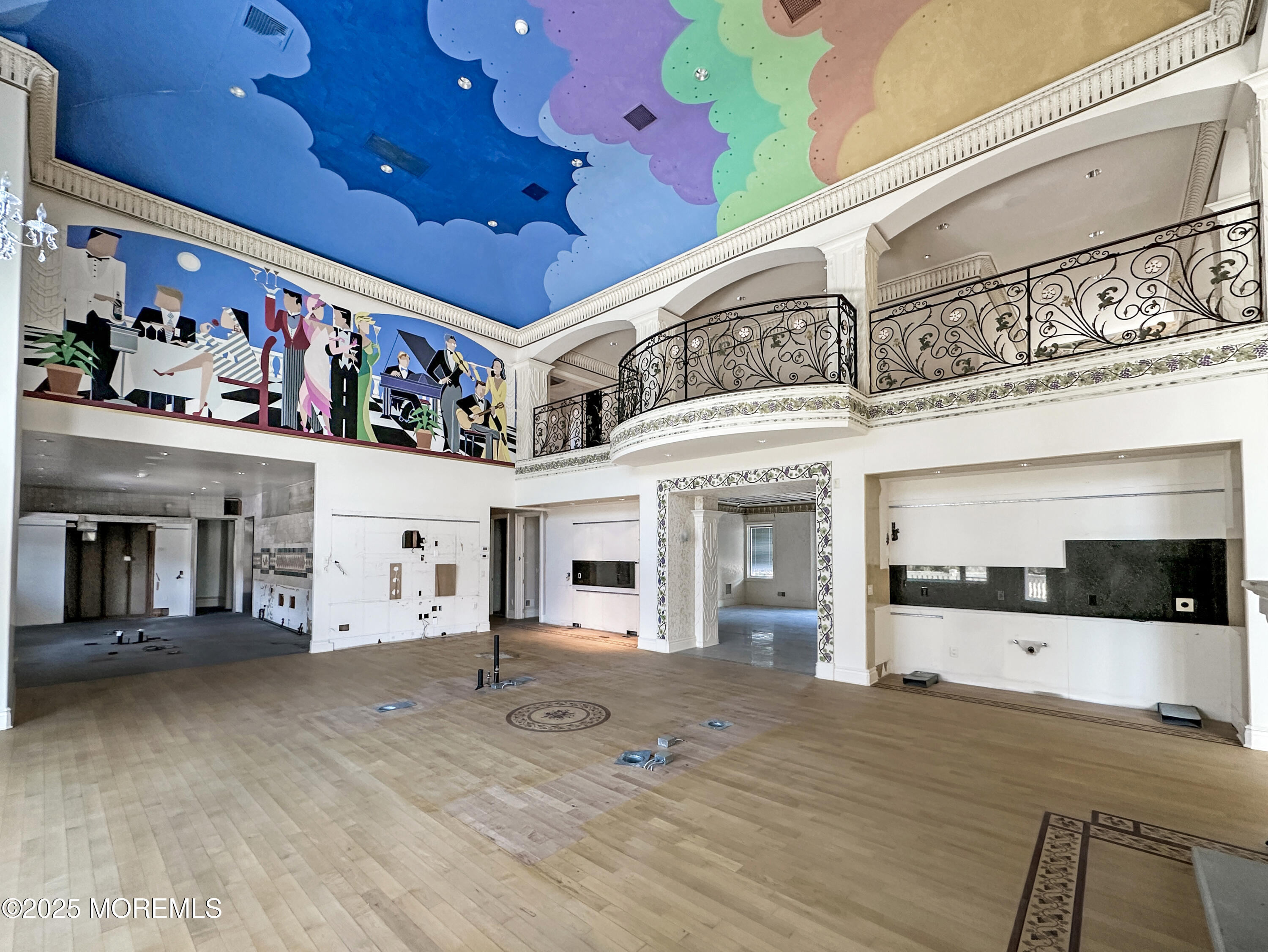 105 Middletown Road Holmdel, NJ 07733 - Photo 45 of 54 a view of a building