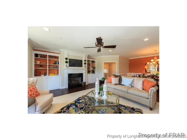 $2,700 | 220 Hugh Shelton Loop, Unit 201, Fayetteville, NC 28301