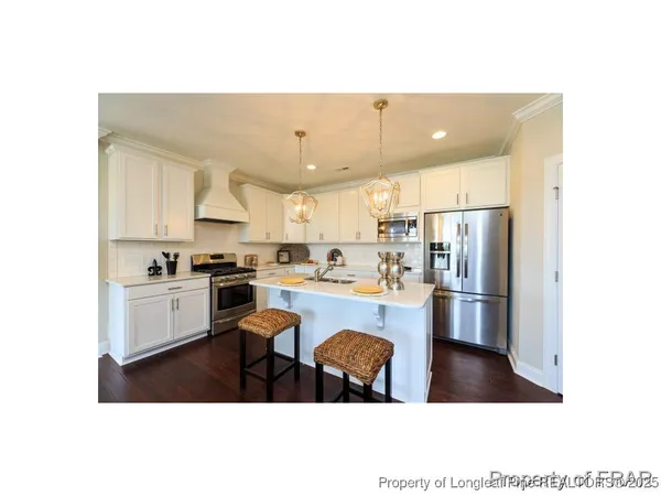 $2,700 | 220 Hugh Shelton Loop, Unit 201, Fayetteville, NC 28301
