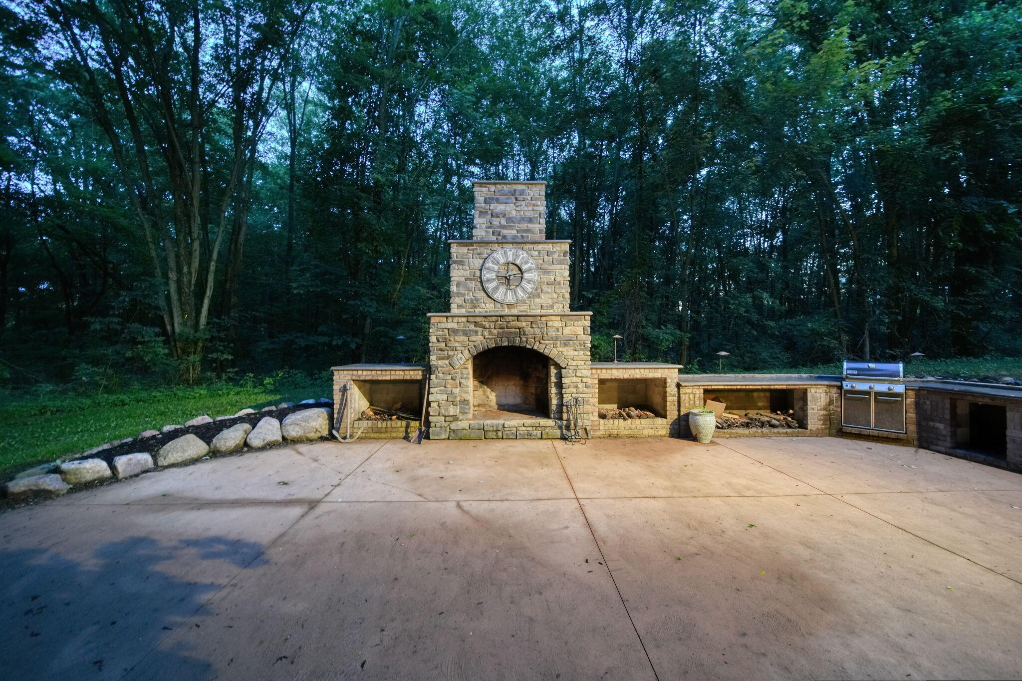 8395 Dalton Road Onsted, MI 49265 - Photo 67 of 67 98-web-or-mls-DSC03377_HDR