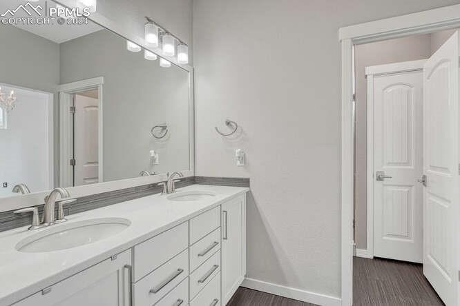 11319 Modern Mdw Loop Colorado Springs, CO 80921 - Photo 14 of 33