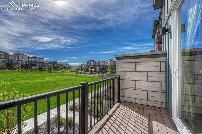 11319 Modern Mdw Loop Colorado Springs, CO 80921 - Photo 26 of 33