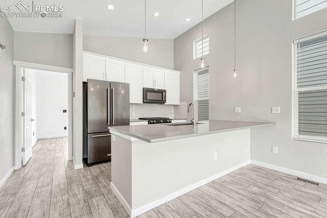11319 Modern Mdw Loop Colorado Springs, CO 80921 - Photo 8 of 33