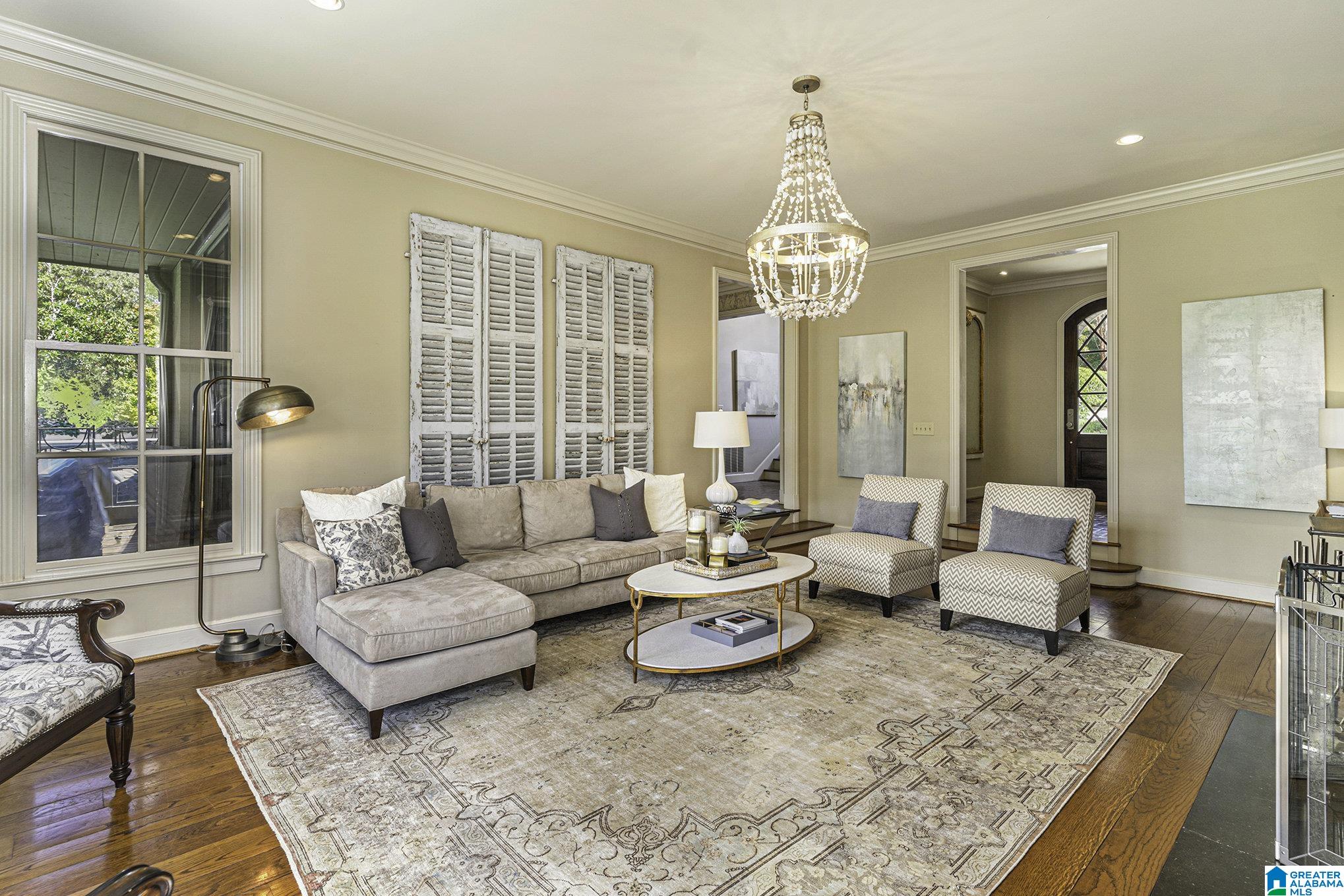 4409 Old Brook Run Birmingham, AL 35243 - Photo 14 of 74